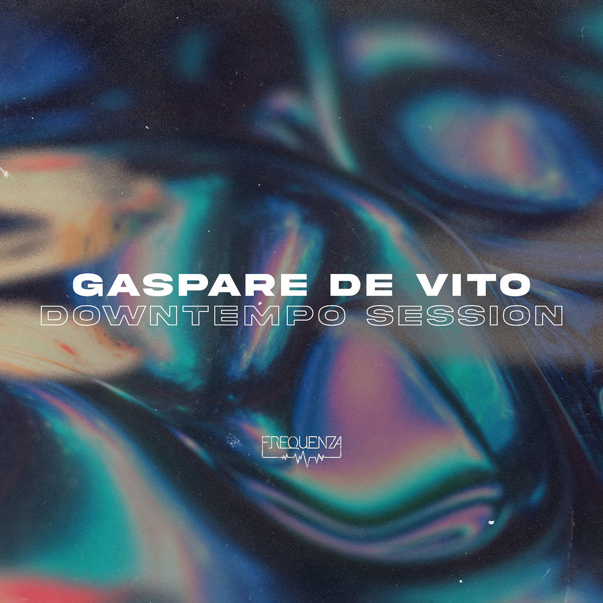 Gaspare De Vito - Downtempo session