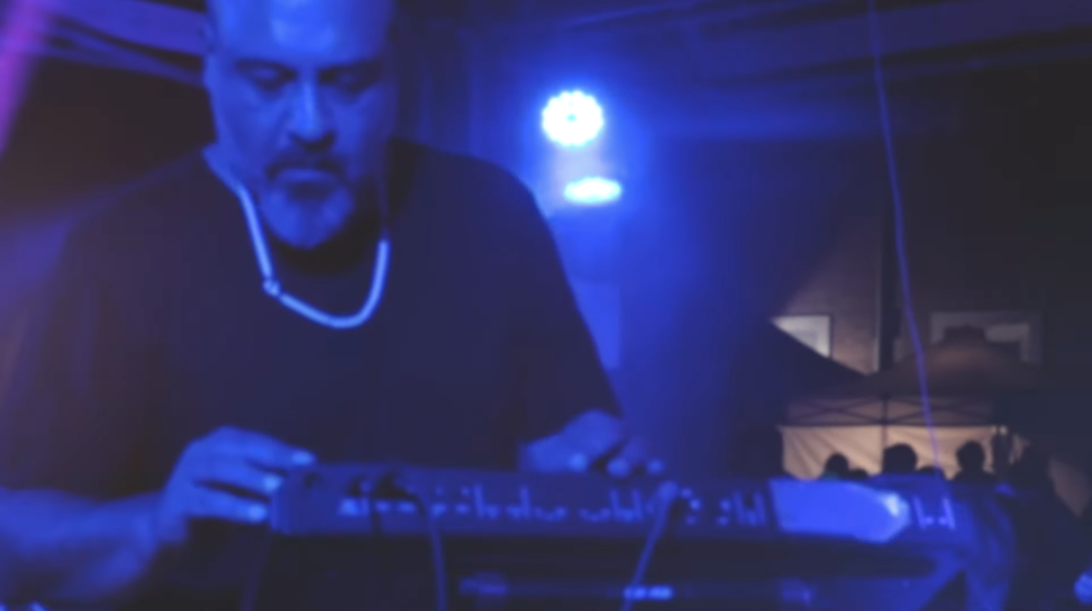 Live at Simbiosi 2023